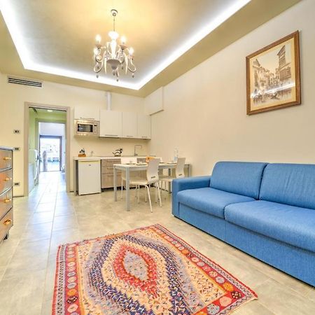 Al Pontile Venezia Apartment Ngoại thất bức ảnh