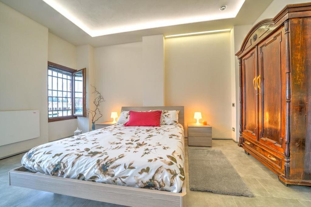 Al Pontile Venezia Apartment Ngoại thất bức ảnh