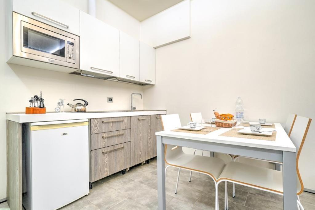 Al Pontile Venezia Apartment Ngoại thất bức ảnh