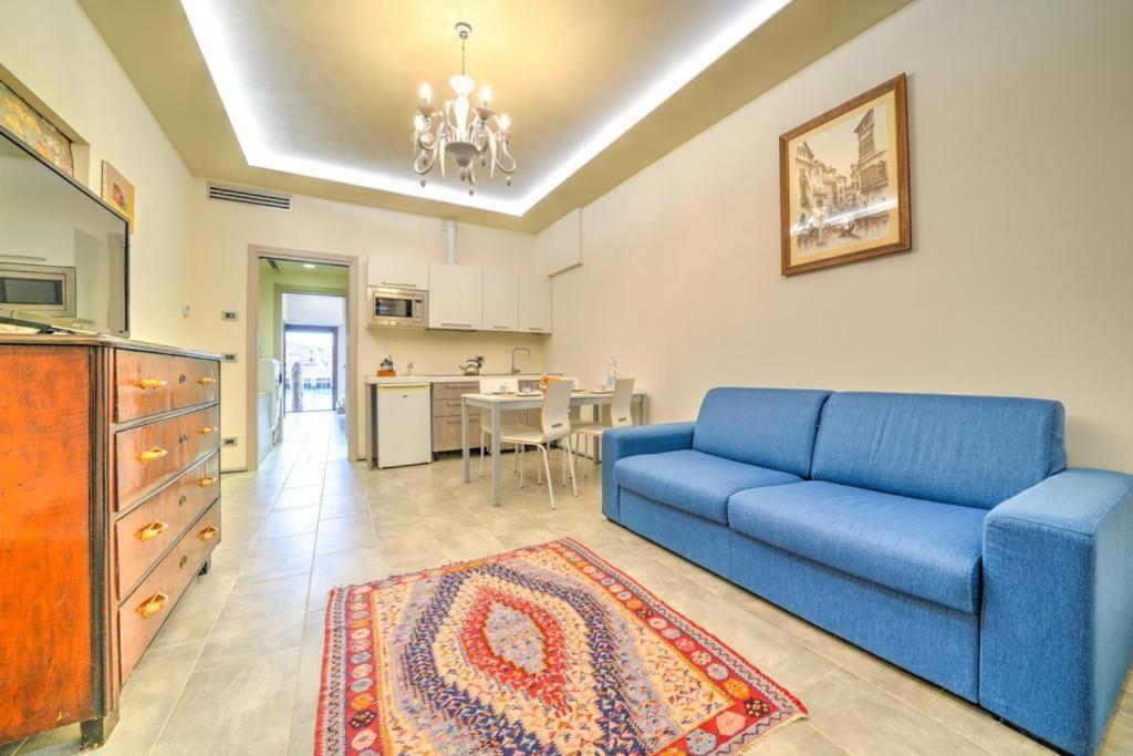 Al Pontile Venezia Apartment Ngoại thất bức ảnh