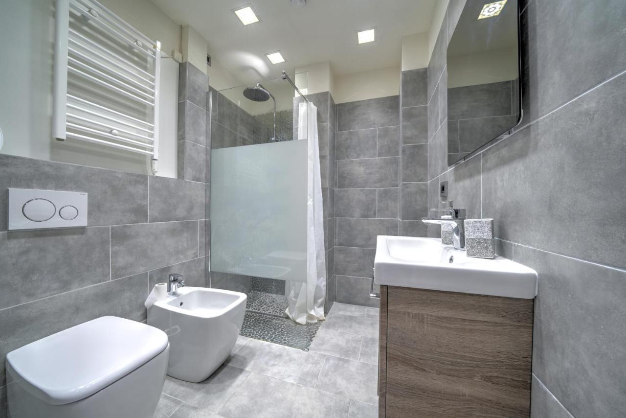 Al Pontile Venezia Apartment Ngoại thất bức ảnh