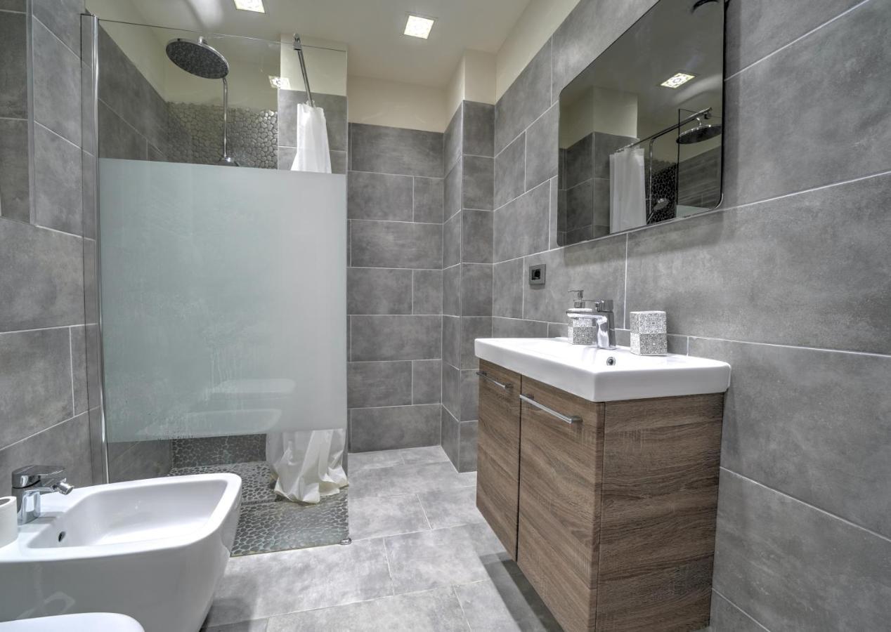 Al Pontile Venezia Apartment Ngoại thất bức ảnh